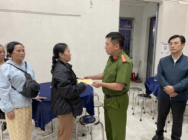 Xót xa gia cảnh nhân viên bảo vệ bị đâm trong vụ cướp ngân hàng ở Đà Nẵng 